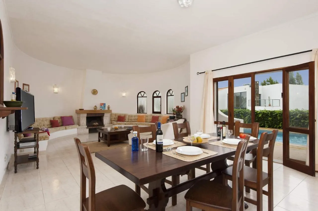 Villa Medeira By Villa Plus Albufeira
