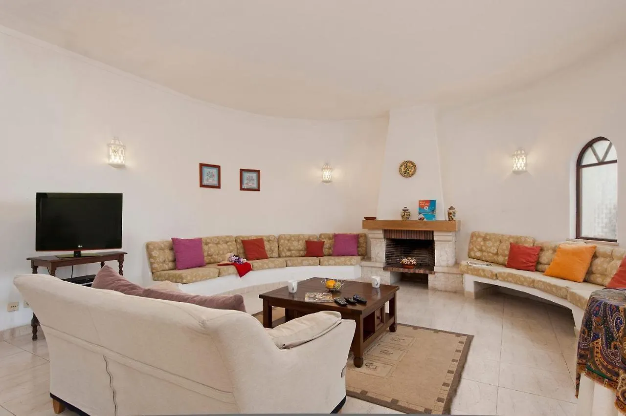 Villa Medeira By Villa Plus Albufeira
