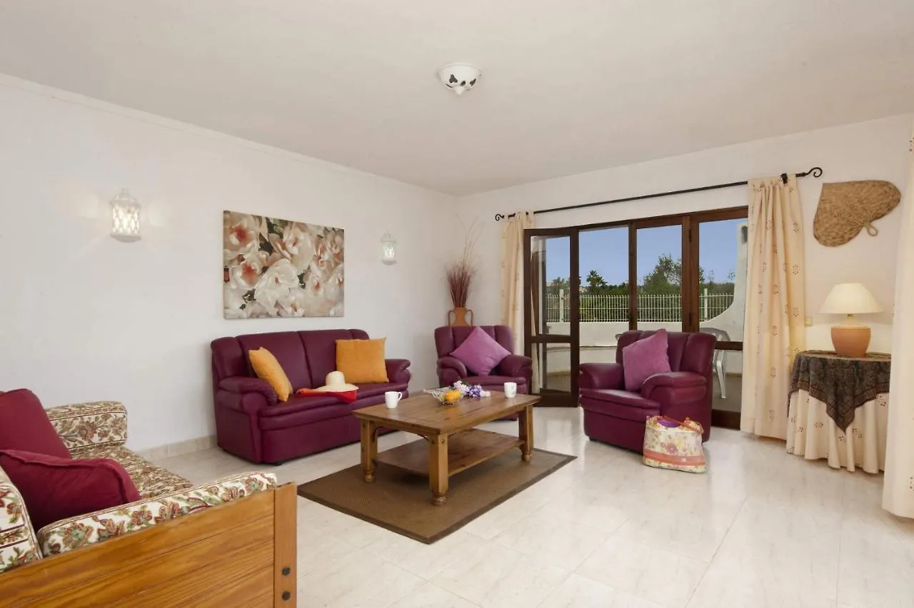 Villa Medeira By Villa Plus location