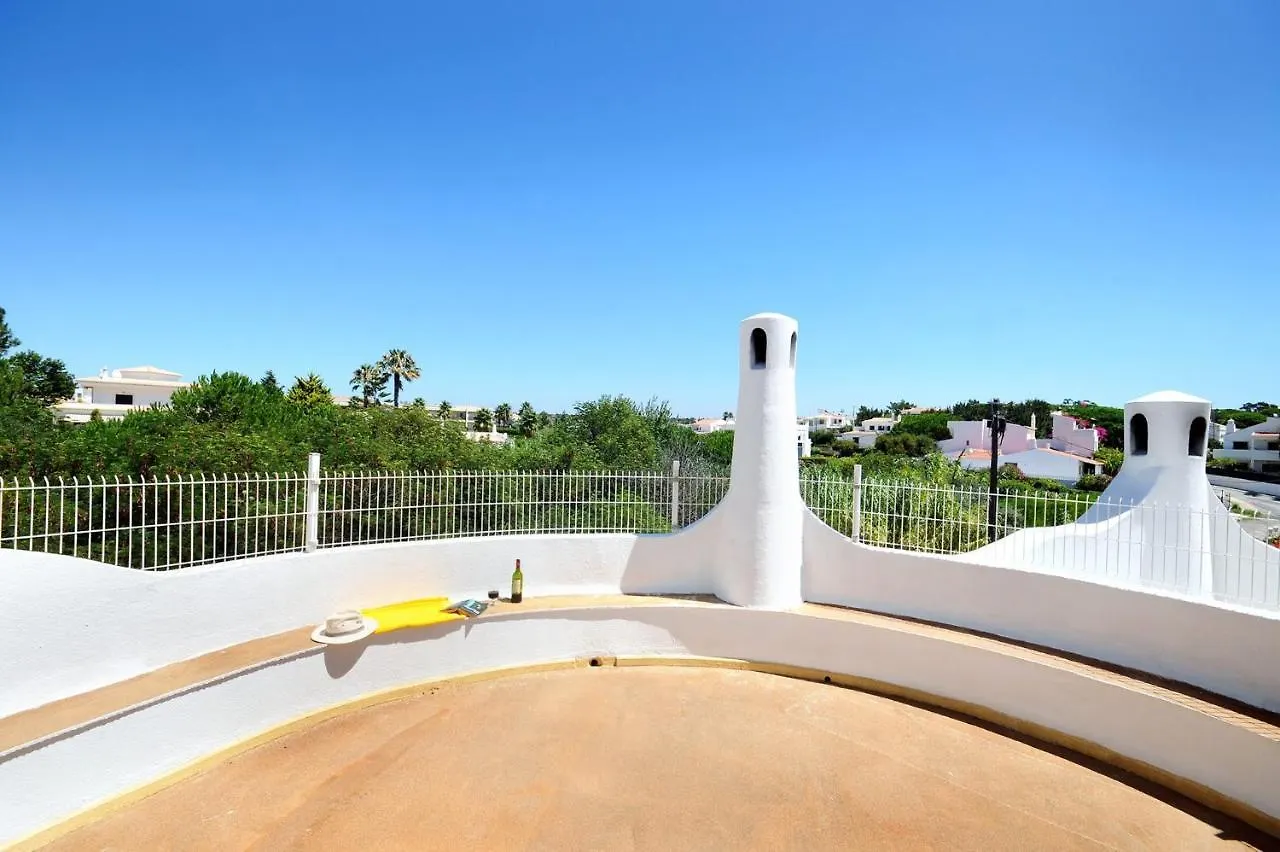 Villa Medeira By Villa Plus Albufeira
