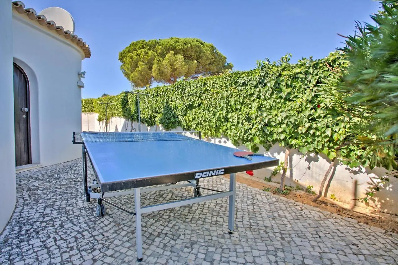 Villa Medeira By Villa Plus Albufeira