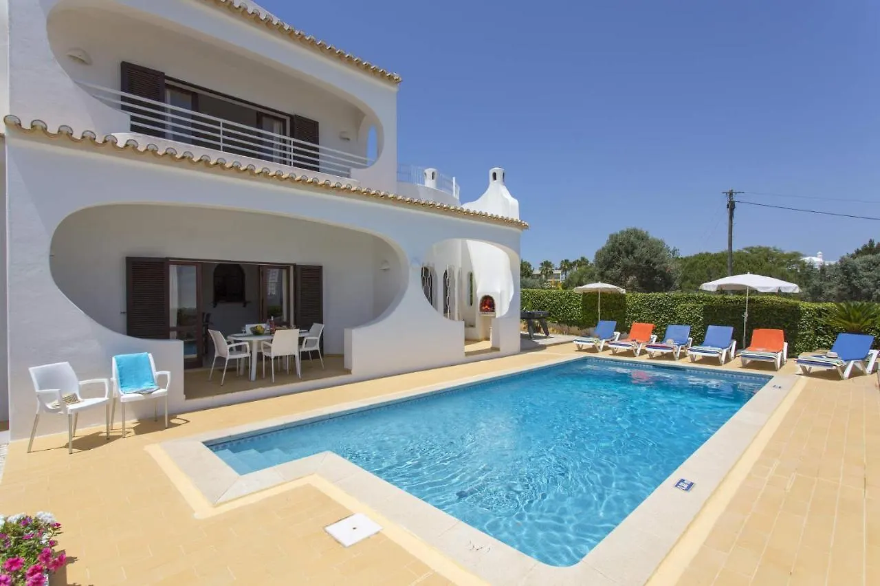 Villa Medeira By Villa Plus Albufeira 0*,  Portugal